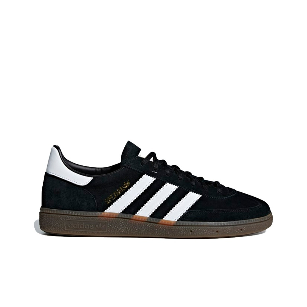 Adidas Originals Handball Spezial Black Gum