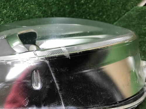 Фара правая Mini Hatch F56 (2013-2018) LED
