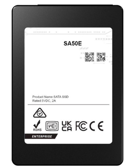 Накопитель SSD 2.5'' Phison S1201K00480GE02640G00