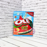 Конфеты леденцовые OLE Арбуз 25 гр