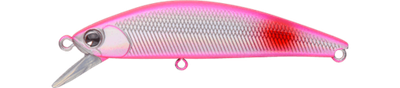 Воблер IMA Sukari 63 HS # SU 63 H-013 Red Spot Pink