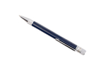 Omas Chic Blue – “Chrome”