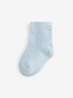 Носки для малышей Next N20-138, 7 шт., Синий, Серый