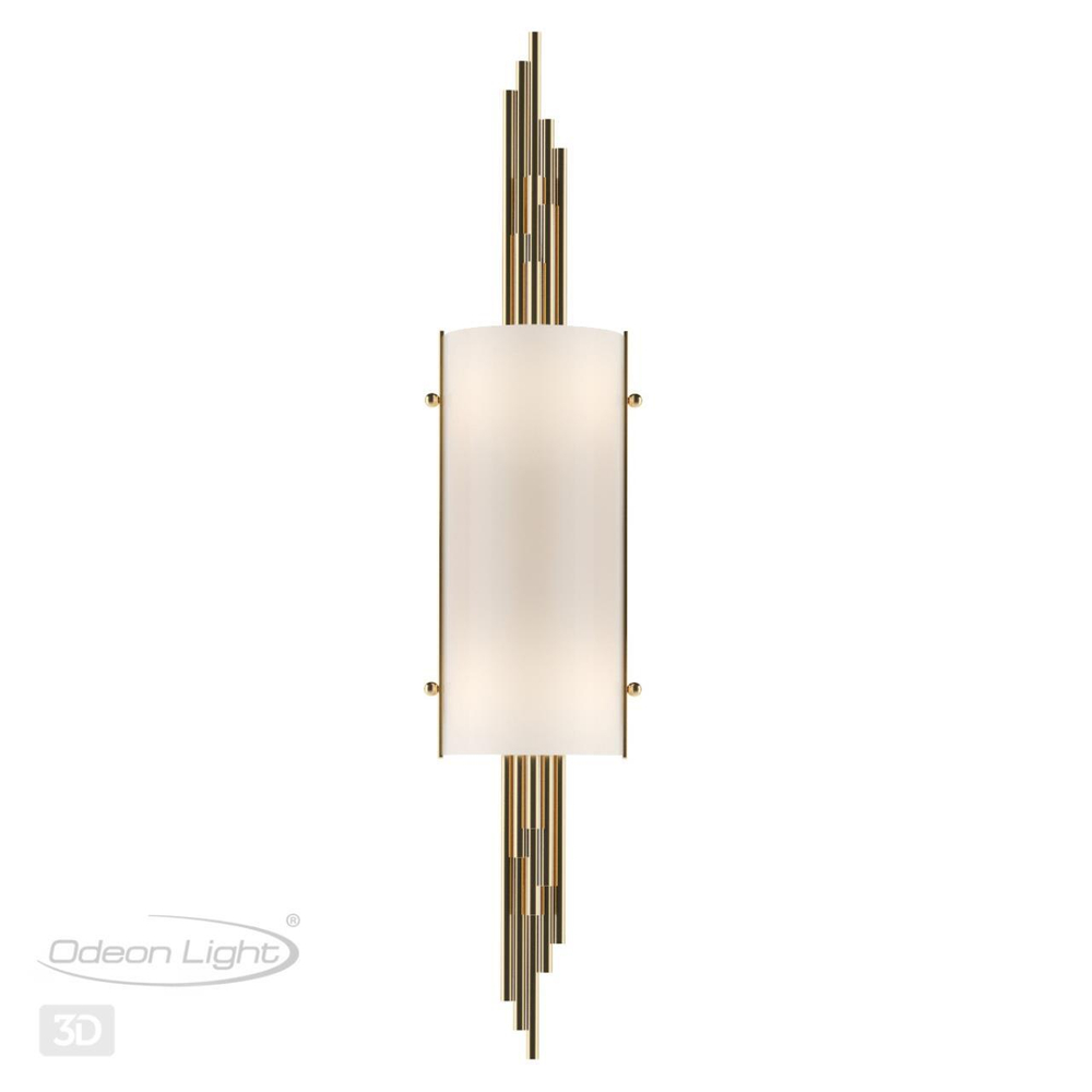 Настенный светильник Odeon Light MARGARET 5415/2W