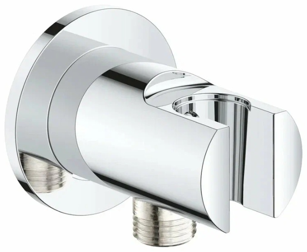 Готовое решение для гигиенического душа GROHE BauClassic (26506) скрытого монтажа (129186)