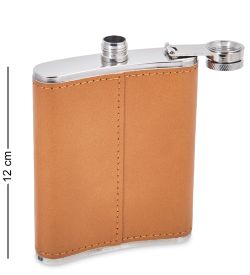 GT-112 Фляжка «Тигр» 250 мл