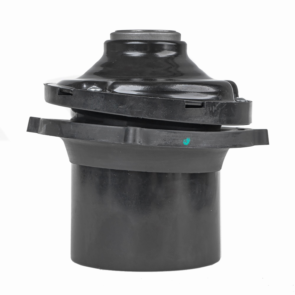 Опора переднего амортизатора L=R (с подшипником) OPEL Vectra B/Astra G/Corsa B GANZ GIK02593