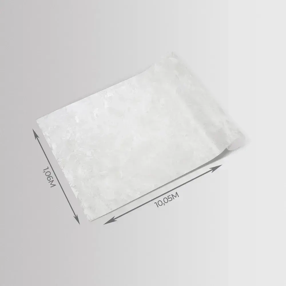 Обои флизелиновые 1.06 серые FORTUNA 99811 метровые, моющиеся, для кухни, для спальни, для коридора,1.06*10.05 м