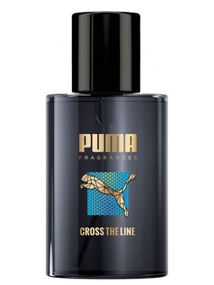 Puma Cross The Line
