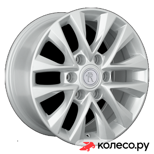 HV81 7.5x18/6*139.7 D75.1 ET42 S