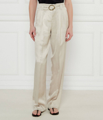 Брюки FATTO Marella SPORT - бежевый(31311242)