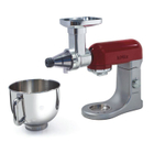 Kenwood KAX 644 Насадка пресс/ягод