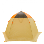 Палатки Омуль-3