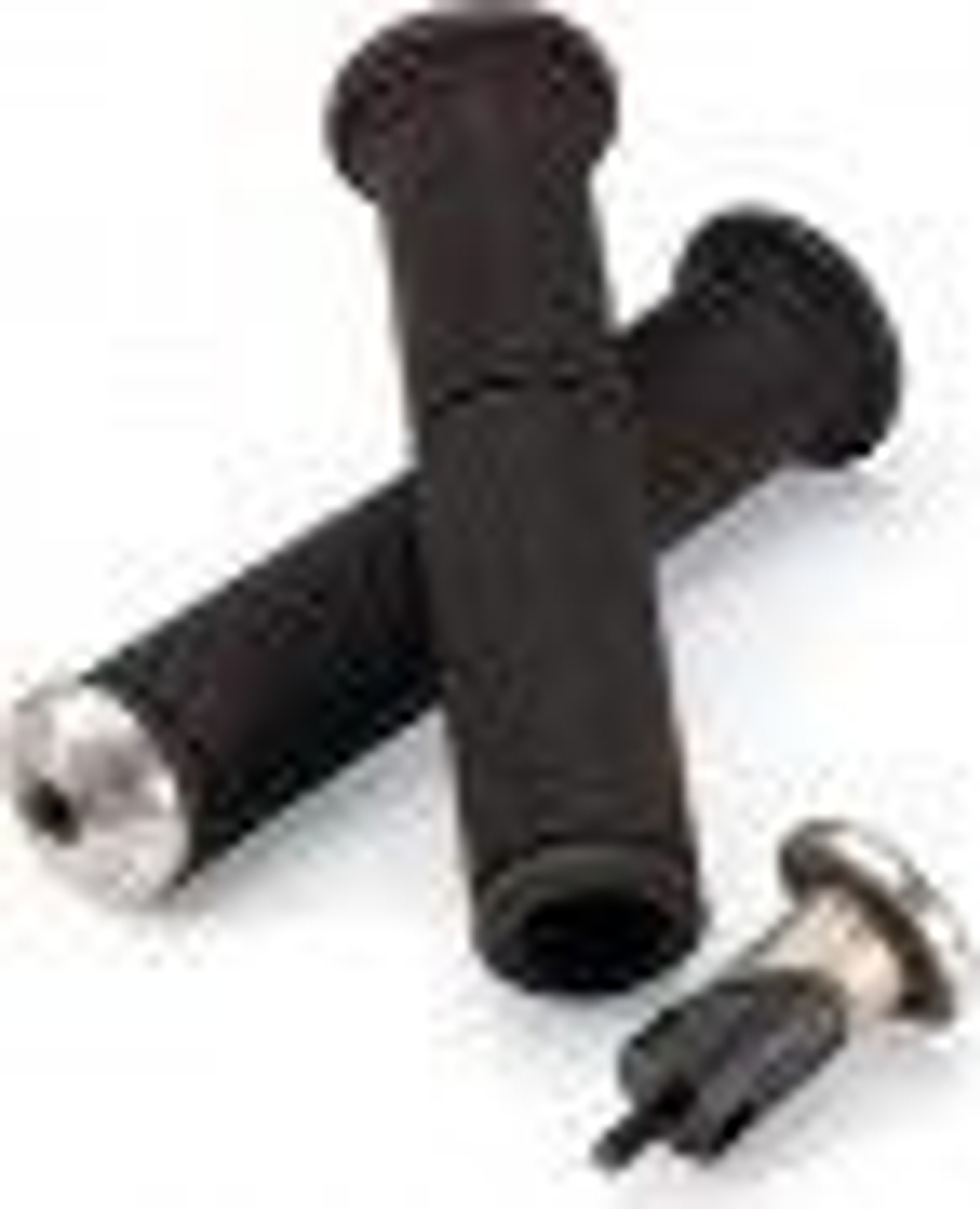 Грипсы Specialized 05 LOW FLANGE GRIP AND BAR END SET (3025-1000)