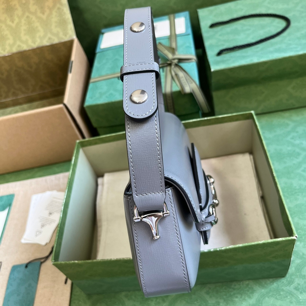 Gucci Horsebit 1955 Small