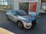 Citroën DS3 Crossback
