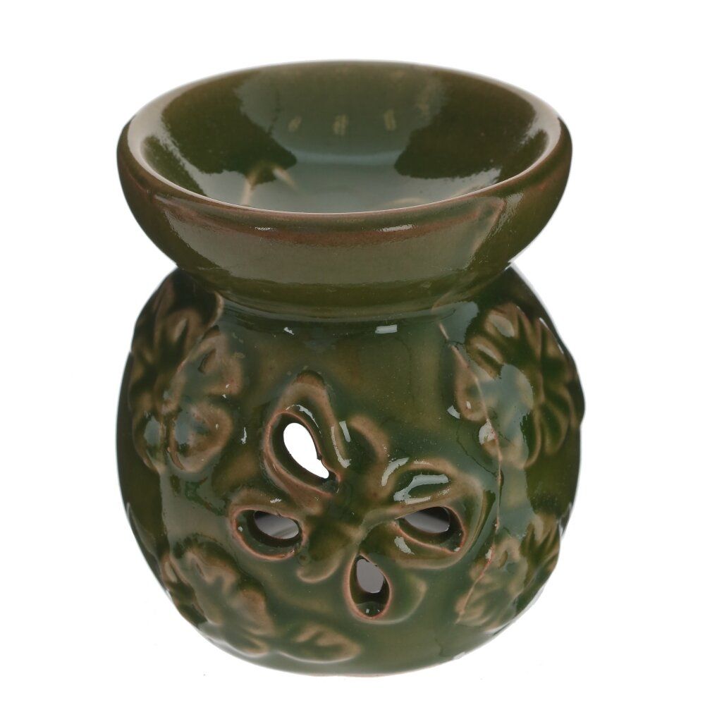 GAEM Аромалампа, L7,5 W7,5 H8,5 см, 3в.