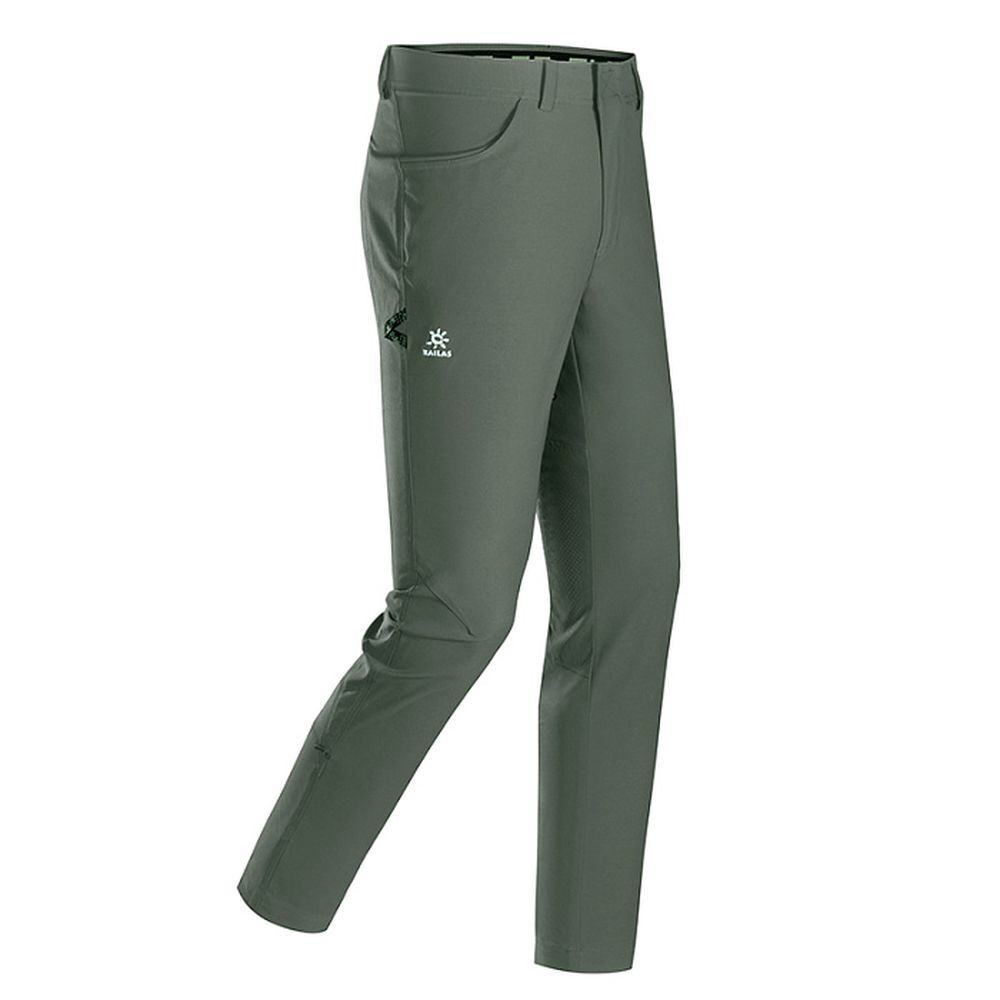 Брюки мужские Kailas 9a Climbing UG2225301