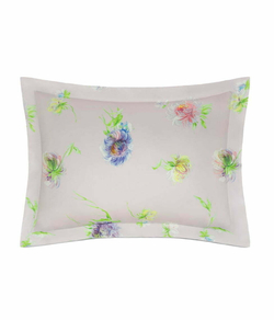 Постельное белье 2 спальное Decoflux Aster Pink