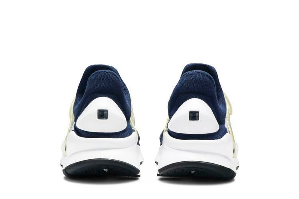 Кроссовки Nike Sock Dart "Midnight Navy"