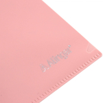 Папка-уголок Alingar, A4, 220х310 мм, 180 мкм. непрозрачная, глянец, ассорти, "Macarons"