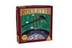 Roulette (russisch)