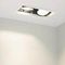 Встраиваемый светодиодный светильник Arlight CL-Kardan-S283x152-2x25W Day4000 027924