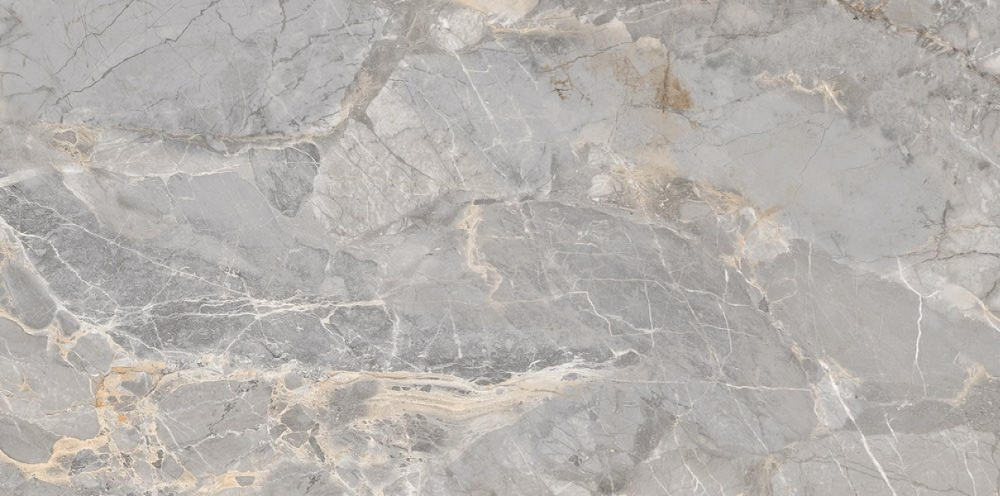 Керамогранит Omega серый 60x120 карвинг GT120604001MCR