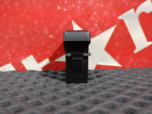 Кнопка управления подвеской