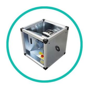 Вентиляторы Systemair MUB