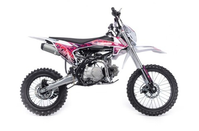 Мотоцикл SSSR core 125 EA cosmic PITBIKE