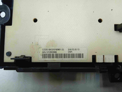 WMSD600 кт206 Модуль индикации для стиральной машины Hotpoint-Ariston WMSD600 б/у