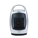 Тепловентилятор OASIS KS-15RP