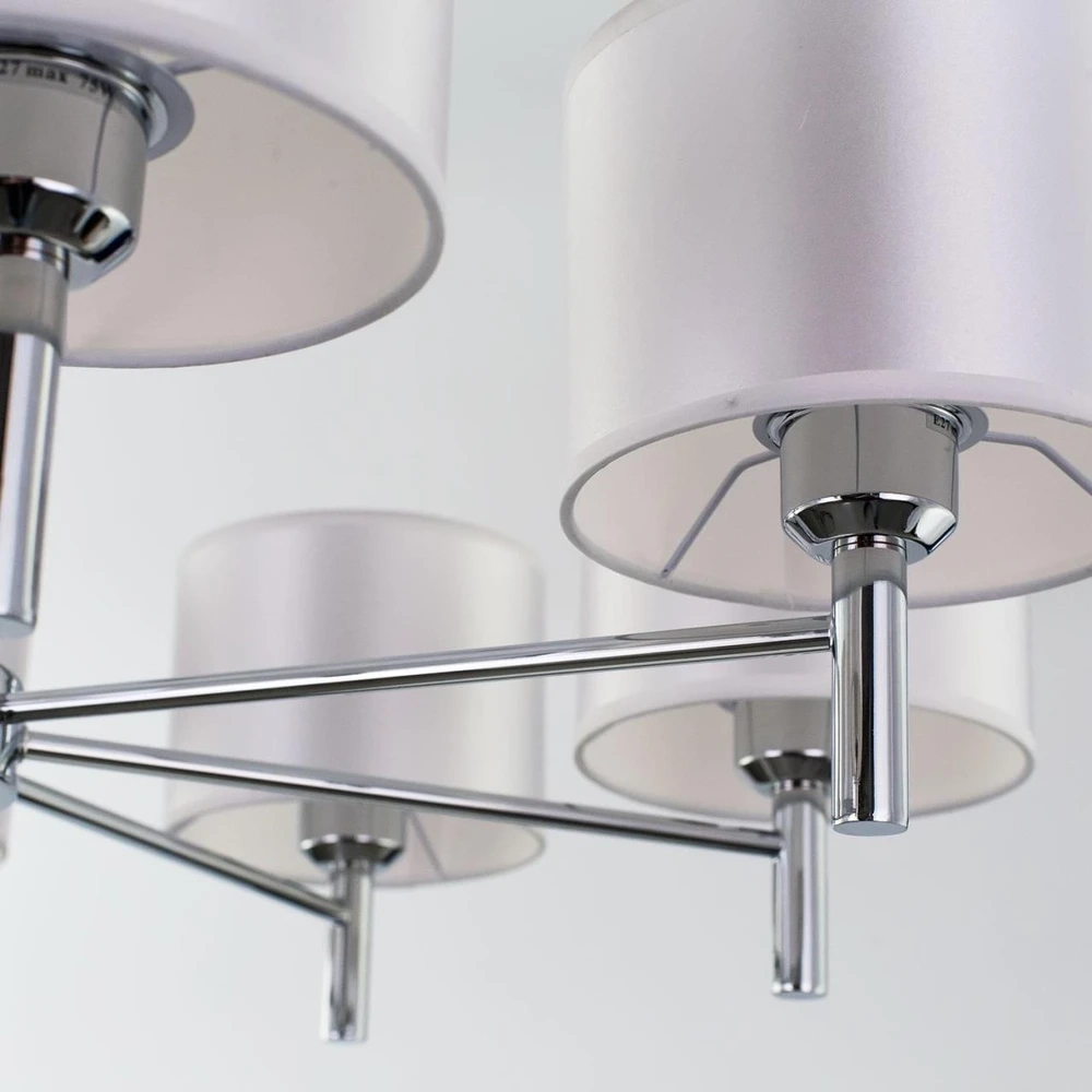 Подвесная люстра Citilux АВРОРА CL463180