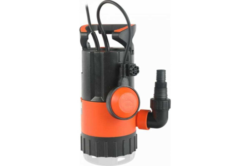 Дренажный насос PATRIOT F 500 D 315302408