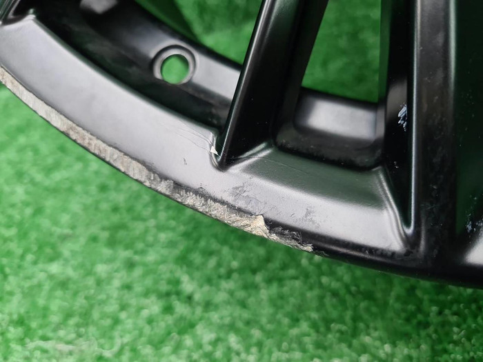 Диск литой R18 BMW 3er G20 (18-нв) 796 стиль перед