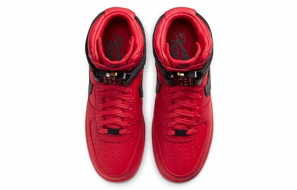 Кроссовки 1017 Alyx 9Sm X Nike Air Force 1