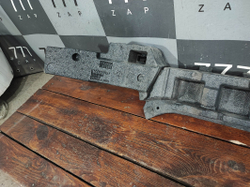 Абсорбер переднего бампера Volvo XC90 2 14-нв Б/У Оригинал 31383553