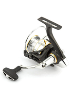 Катушка безынерционная спиннинговая Xeptor 2500