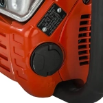 Бензопила Husqvarna 455e Rancher AT II, 9667679-15