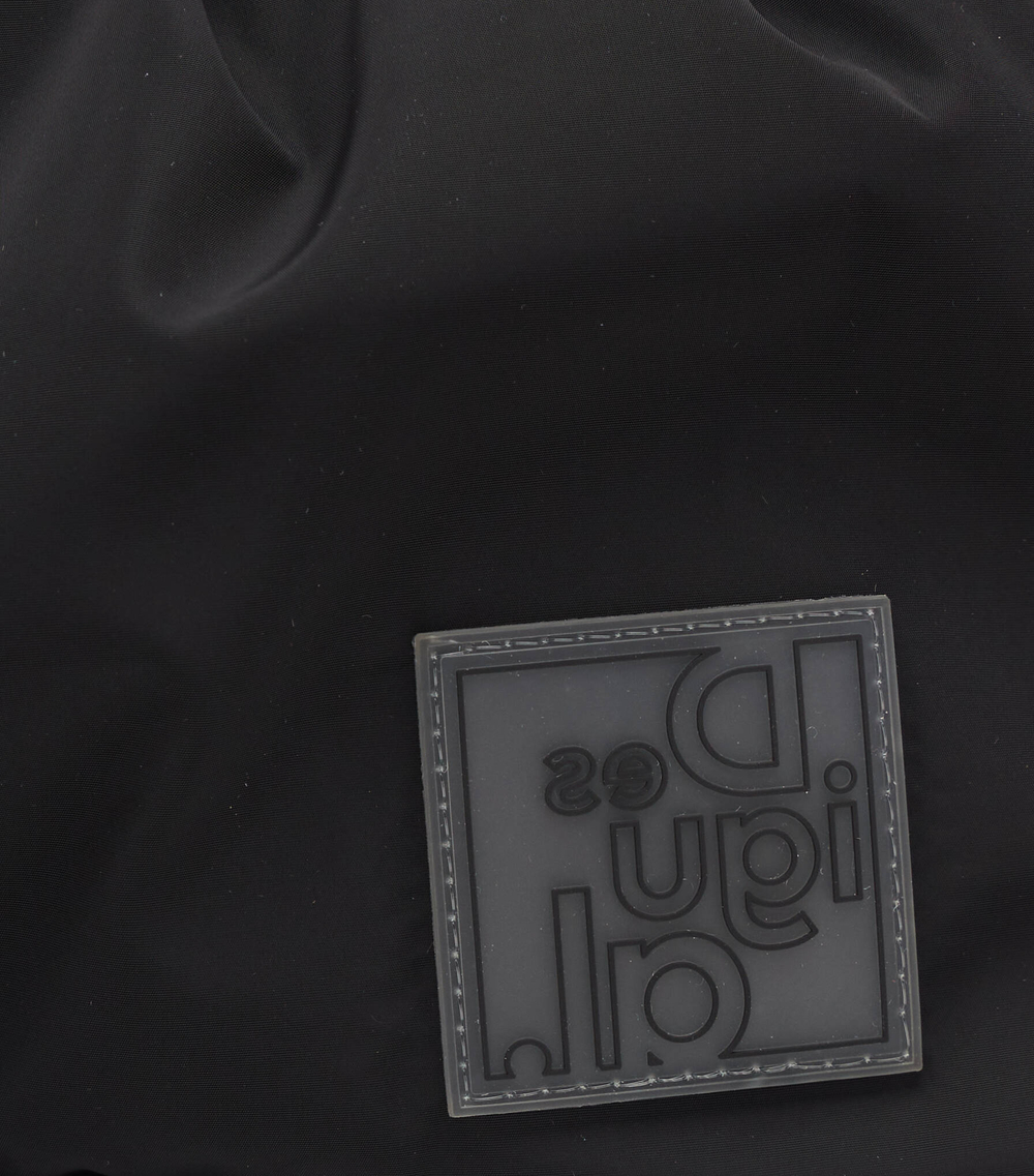 Сумка через плечо Desigual - черный(23SAXY16)