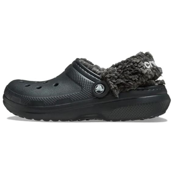 Crocs Round Toe 'Black'