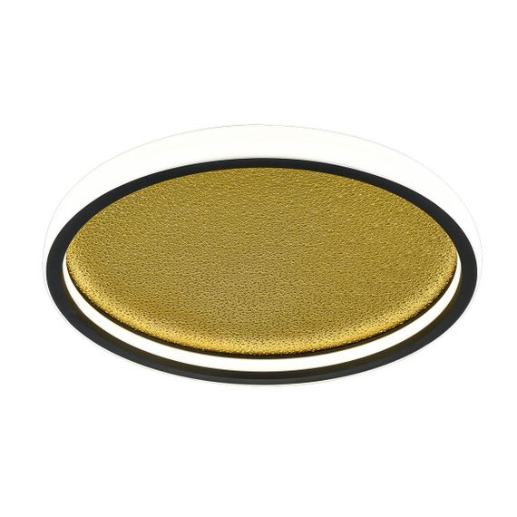 Потолочный светодиодный светильник Sonex Mitra Shimmers 7736/60L