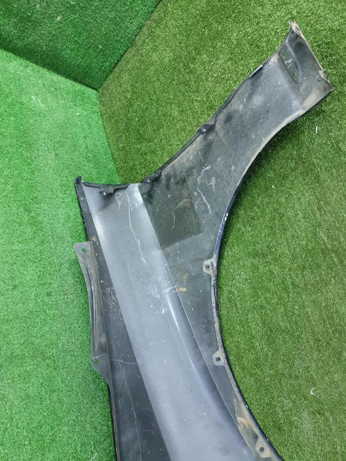 Крыло переднее правое Bentley Continental GT 2 (2011-2015)