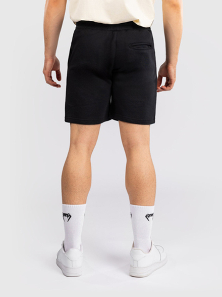 Шорты спортивные Venum Classic Cotton Dark Grey