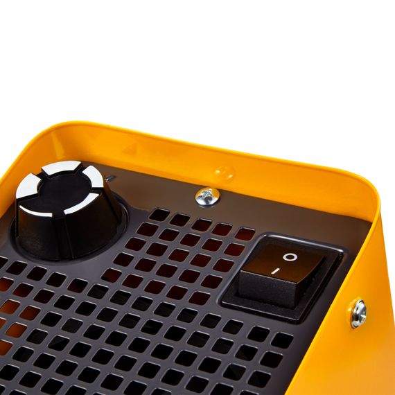 Пушка тепловая BALLU BKS-3 купить в Москве и Московской области по низкой цене с доставкой по России — (5) Пушка тепловая BALLU BKS-3 — (5)