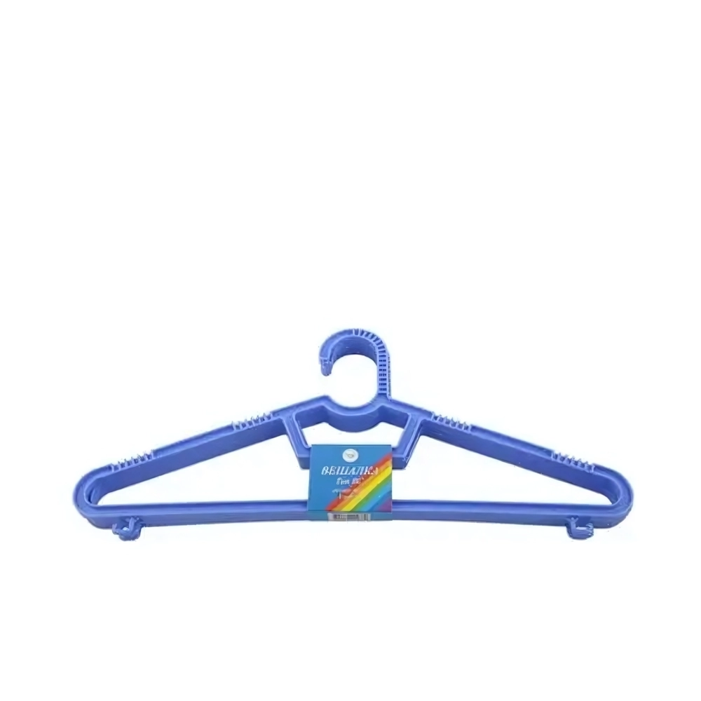 Вешалка для верхней одежды р 40-42 (набор 3 шт)