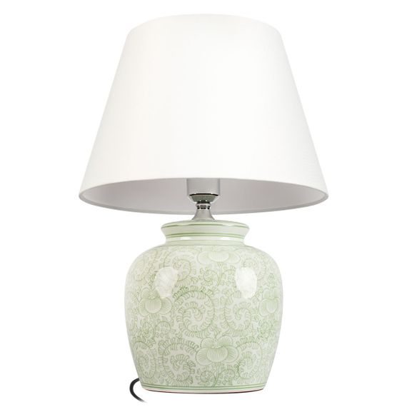 Настольная лампа Loft IT Orchid 10491T Green