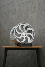 КОВАНЫЕ ДИСКИ ДЛЯ CHEVROLET CORVETTE C8 2022 ШЕВРОЛЕ Корветт