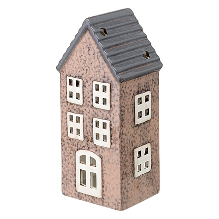 Подсвечник декоративный Silkeborg из коллекции New Year Essential, 17,5 см